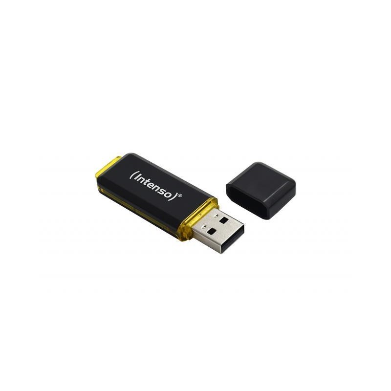 MEMORY DRIVE FLASH USB3.1/256GB 3537492 INTENSO