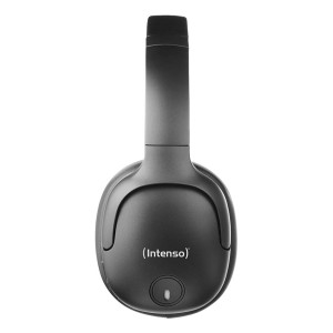 HEADSET WRL O400HA/BLACK 3740400 INTENSO