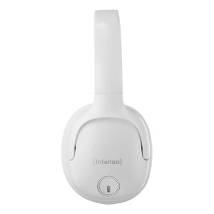 HEADSET WRL O400HA/WHITE 3740402 INTENSO