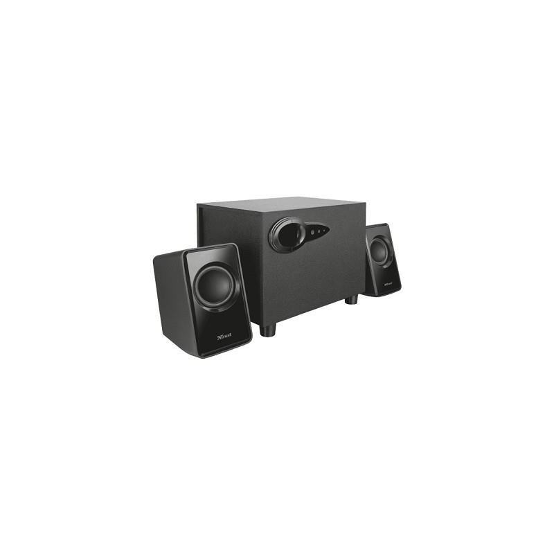 Speaker|TRUST|Avora|P.M.P.O. 18 Watts|20442
