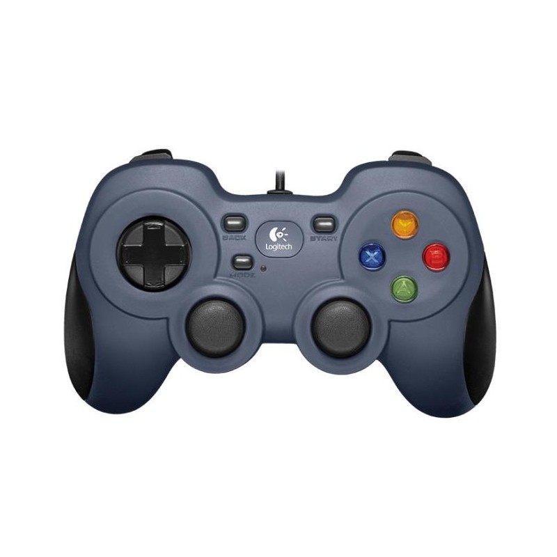 GAMEPAD USB F310/940-000135 LOGITECH
