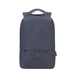 NB CASE ANTI-THEFT 15.6"/7562 DARK GREY RIVACASE