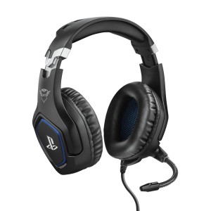 HEADSET GXT 488 FORZE PS4/23530 TRUST