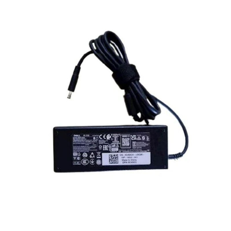 NB ACC AC ADAPTER 90W 4.5MM/450-AKQI DELL NB ACC AC ADAPTER 90W 4.5MM/450-AKQI DELL