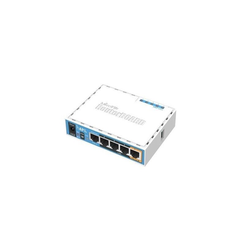 Access Point|MIKROTIK|IEEE 802.11b|IEEE 802.11g|IEEE 802.11n|IEEE 802.11ac|5x10Base-T / 100Base-TX|1xUSB 2.0|RB952UI-5AC2ND