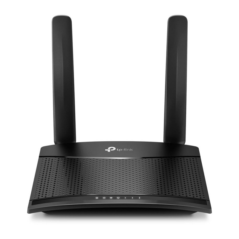 WRL 3G/4G ROUTER 300MBPS/TL-MR100 TP-LINK WRL 3G/4G ROUTER 300MBPS/TL-MR100 TP-LINK