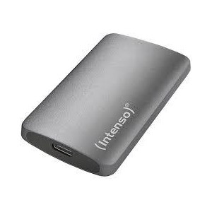 External SSD|INTENSO|TX800|500GB|USB-C|3828450