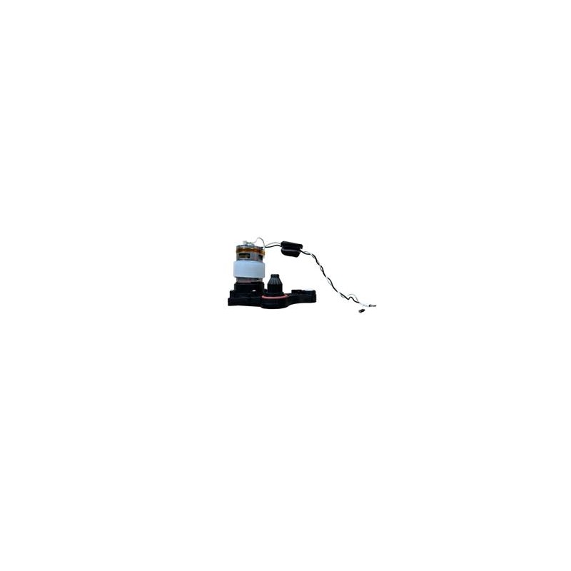 Vacuum Cleaner Accessory|ROBOROCK|Rear Brush Gearbox|For Dyad Pro/Dyad Pro combo|9.02.0405