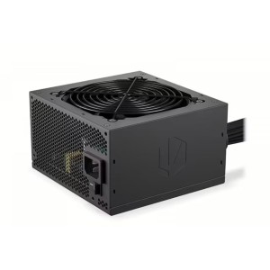 Power Supply|ENDORFY|Vero L5 Bronze 500 W|500 Watts|Efficiency 80 PLUS BRONZE|MTBF 80000 hours|EY7A004
