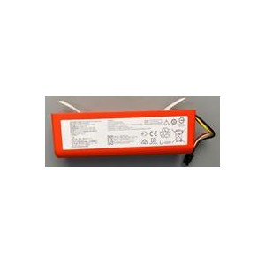 Vacuum Cleaner Accessory|ROBOROCK|Battery|For S5/S6/S5 Max/S6 Pure/S6 MaxV/S7/Q5/Q7/Q75/Q7 Max/S7 MaxV/G10/S7 Pro Ultra/S8/S8+/S
