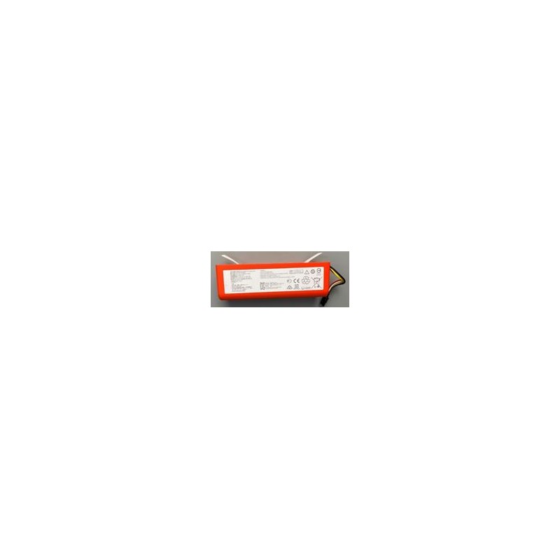 Vacuum Cleaner Accessory|ROBOROCK|Battery|For S5/S6/S5 Max/S6 Pure/S6 MaxV/S7/Q5/Q7/Q75/Q7 Max/S7 MaxV/G10/S7 Pro Ultra/S8/S8+/S