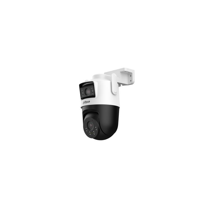 WRL CAMERA 3+3MP PT DOME/P3D-3F-PV-0280B/0600B DAHUA