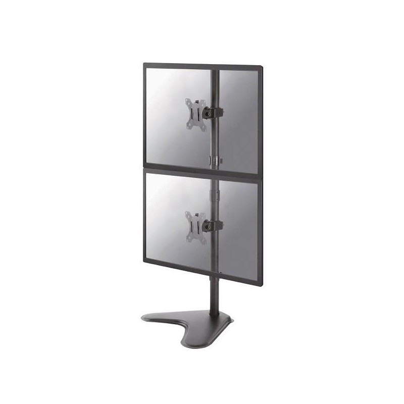 MONITOR ACC DESK MOUNT 10-32"/FPMA-D550DDVBLACK NEOMOUNTS