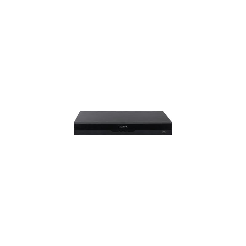 NET VIDEO RECORDER 8CH/NVR4208-EI DAHUA