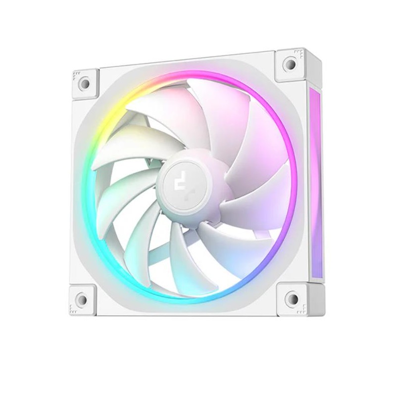CPU COOLER S_MULTI/FL12 WH DEEPCOOL