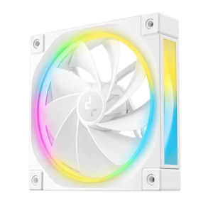 CPU COOLER S_MULTI/FL12R WH DEEPCOOL