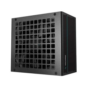 Power Supply|DEEPCOOL|PF500|500 Watts|Efficiency 80 PLUS|MTBF 100000 hours|R-PF500D-HA0B-EU