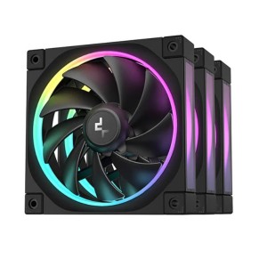 CPU COOLER S_MULTI/FL12 3IN1 DEEPCOOL