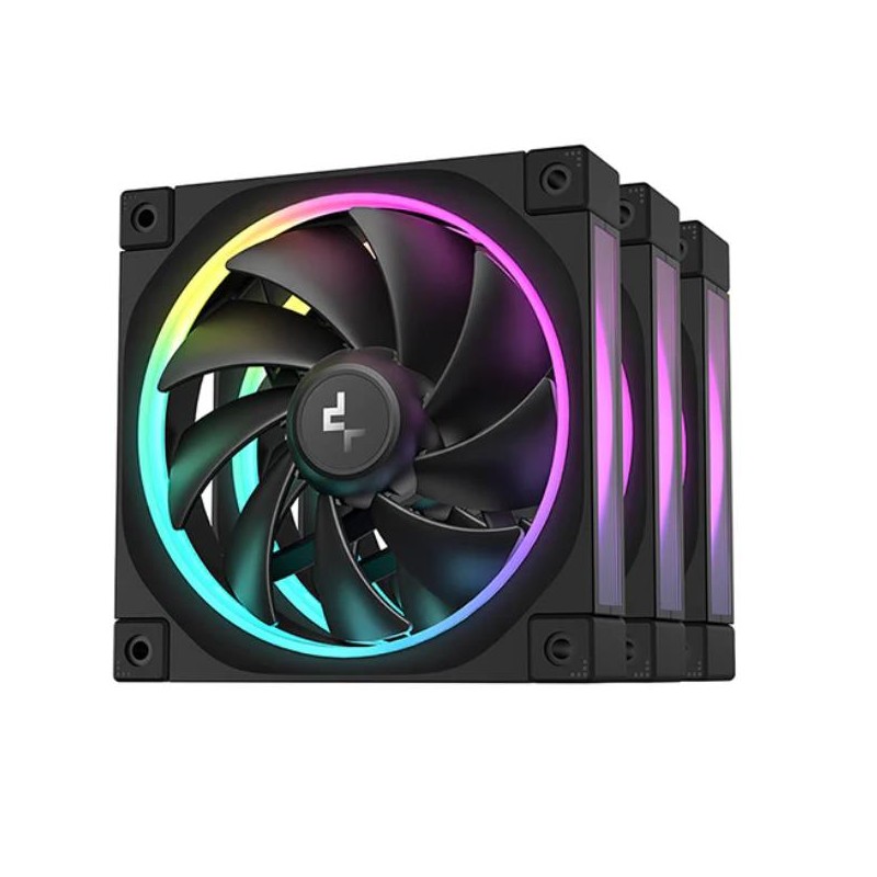 CPU COOLER S_MULTI/FL12 3IN1 DEEPCOOL