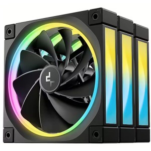 CPU COOLER S_MULTI/FL12R 3IN1 DEEPCOOL