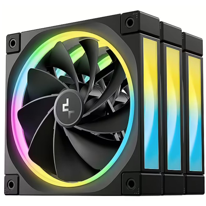 CPU COOLER S_MULTI/FL12R 3IN1 DEEPCOOL