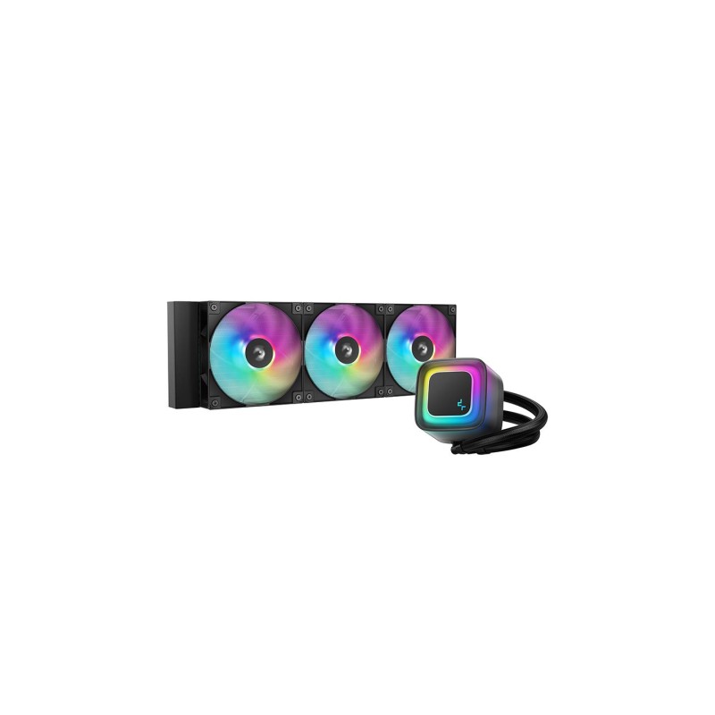 CPU COOLER S_MULTI/LE360 V2 DEEPCOOL