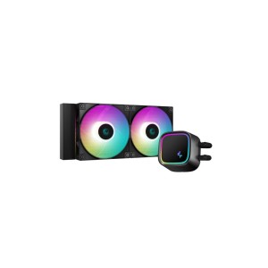 CPU COOLER S_MULTI/LE520 DEEPCOOL