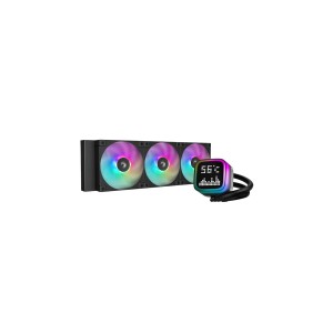 CPU COOLER S_MULTI/LP360 DEEPCOOL