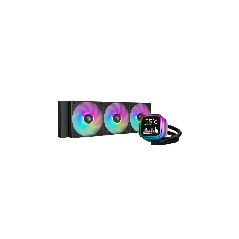 CPU COOLER S_MULTI/LP360 DEEPCOOL