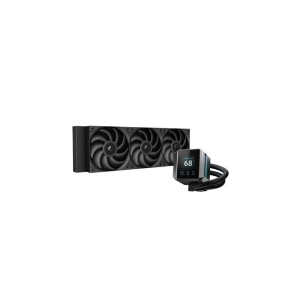 CPU COOLER S_MULTI/MYSTIQUE 360 DEEPCOOL