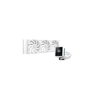 CPU COOLER S_MULTI/MYSTIQUE 360 WH DEEPCOOL