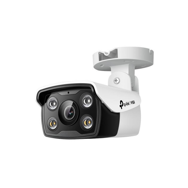 NET CAMERA BULLET H.264 4MP/VIGI C340(6MM) TP-LINK NET CAMERA BULLET H.264 4MP/VIGI C340(6MM) TP-LINK