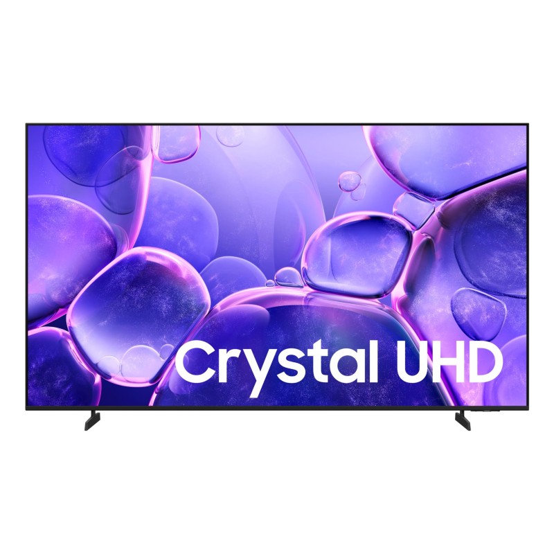 TV Set|SAMSUNG|75"|4K/Smart|3840x2160|Wireless LAN|Bluetooth|Black|UE75U8072FUXXH TV Set|SAMSUNG|75"|4K/Smart|3840x2160|Wireless LAN|Bluetooth|Black|UE75U8072FUXXH