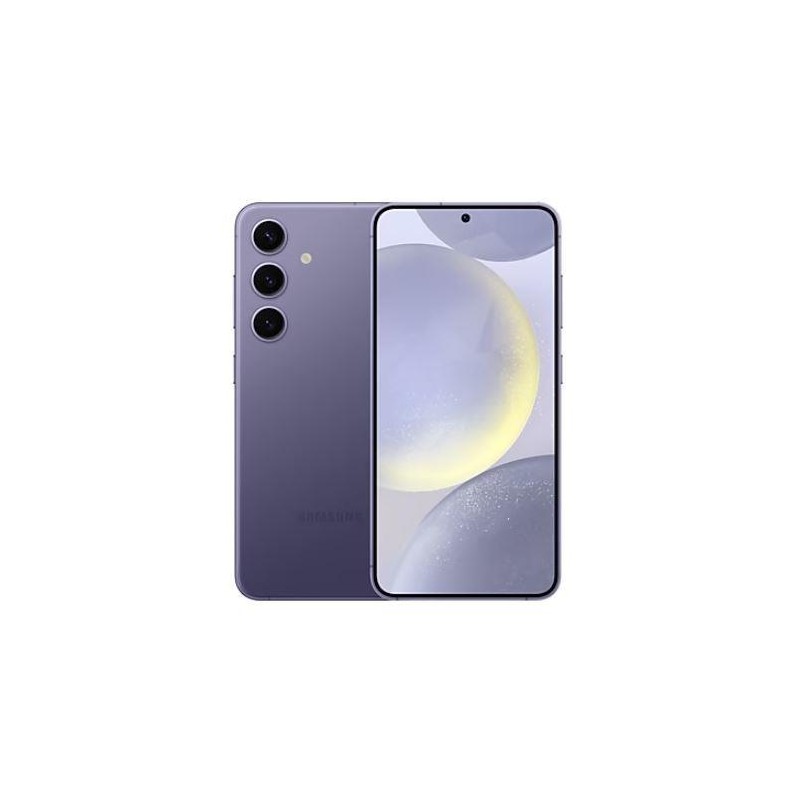 MOBILE PHONE GALAXY S24/128GB VIOLET SM-S921B SAMSUNG MOBILE PHONE GALAXY S24/128GB VIOLET SM-S921B SAMSUNG