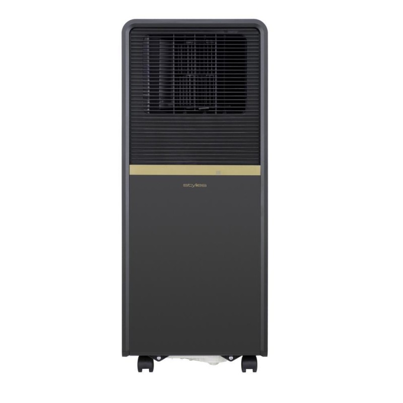 AIR CONDITIONER POLARIX/COP002927 STYLIES AIR CONDITIONER POLARIX/COP002927 STYLIES