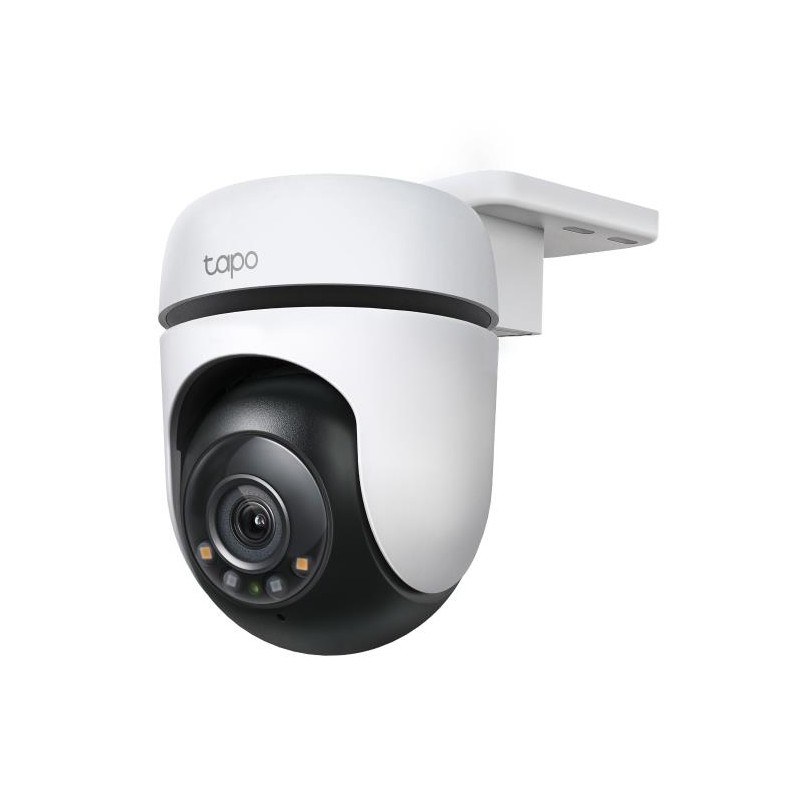 WRL CAMERA 1080P PAN/TILT/TAPO C510W TP-LINK WRL CAMERA 1080P PAN/TILT/TAPO C510W TP-LINK