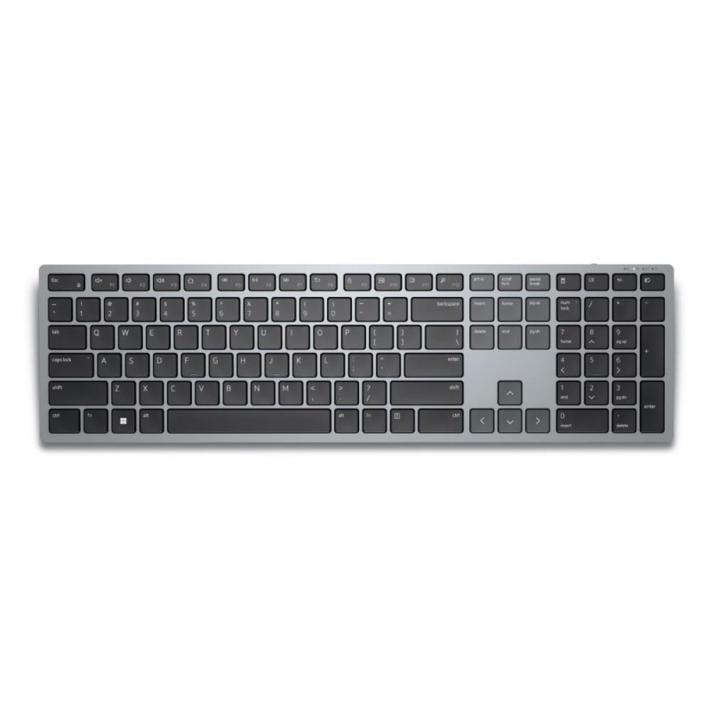 KEYBOARD KB700 PRO PLUS NOR/580-AKPS DELL KEYBOARD KB700 PRO PLUS NOR/580-AKPS DELL
