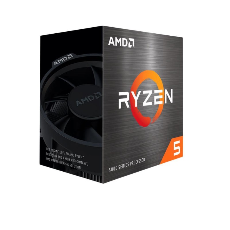 CPU|AMD|Desktop|Ryzen 5|4500|Renoir|3600 MHz|Cores 6|8MB|Socket SAM4|65 Watts|BOX|100-100000644BOX CPU|AMD|Desktop|Ryzen 5|4500|Renoir|3600 MHz|Cores 6|8MB|Socket SAM4|65 Watts|BOX|100-100000644BOX