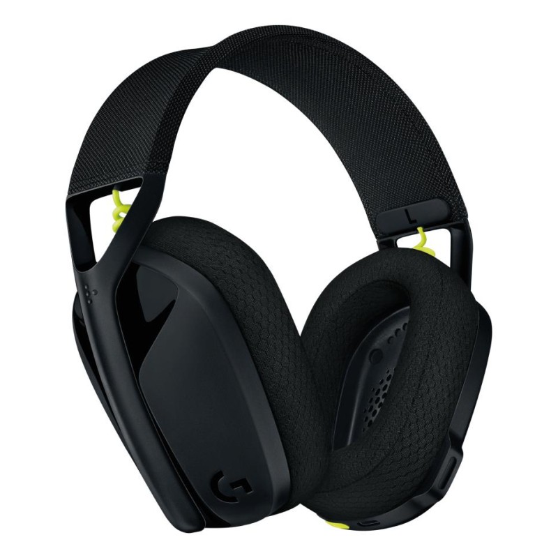 HEADSET GAMING G435 WRL/981-001050 LOGITECH