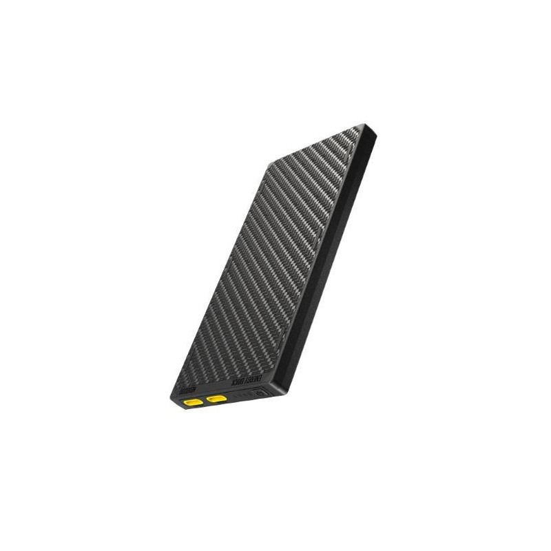 POWER BANK 10000MAH/NB10000 GEN3 NITECORE POWER BANK 10000MAH/NB10000 GEN3 NITECORE