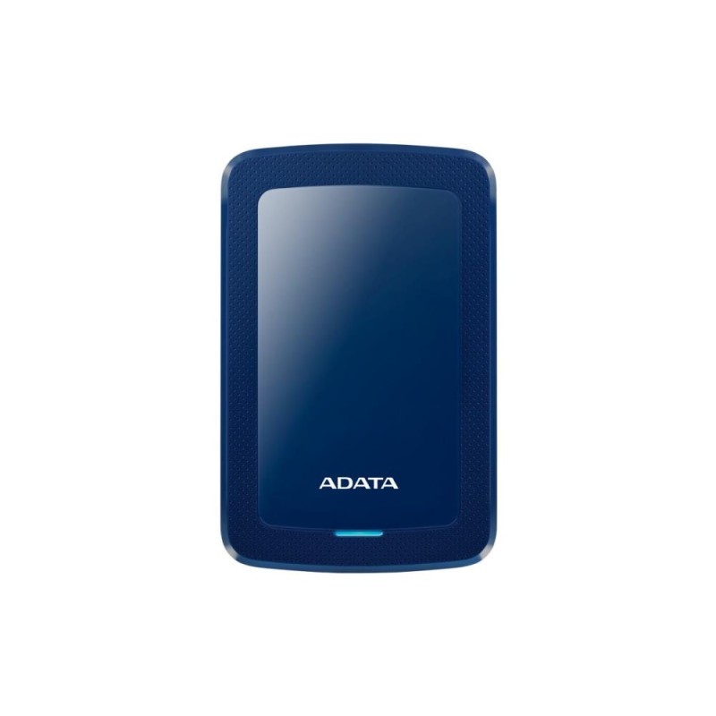 External HDD|ADATA|HV300|1TB|USB 3.1|Colour Blue|AHV300-1TU31-CBL External HDD|ADATA|HV300|1TB|USB 3.1|Colour Blue|AHV300-1TU31-CBL
