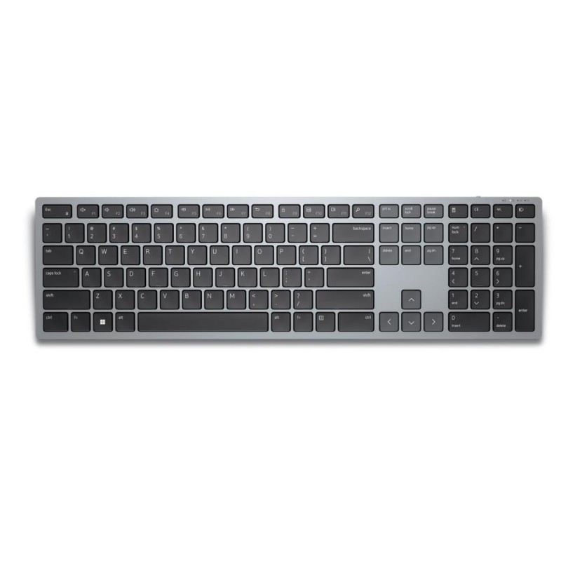 KEYBOARD WRL KB700/RUS 580-AKPQ DELL KEYBOARD WRL KB700/RUS 580-AKPQ DELL