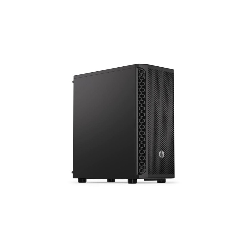 Case|ENDORFY|Signum 300 Solid|MidiTower|Not included|ATX|MicroATX|MiniITX|Colour Black|EY2A003 Case|ENDORFY|Signum 300 Solid|MidiTower|Not included|ATX|MicroATX|MiniITX|Colour Black|EY2A003