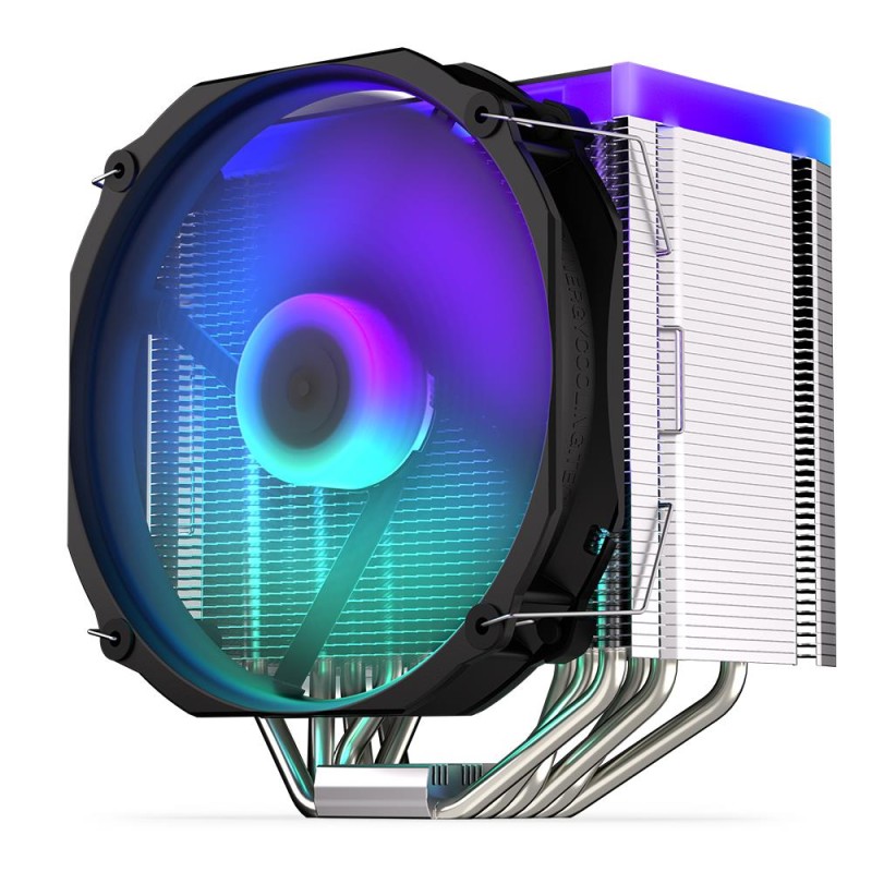 CPU COOLER S_MULTI/FORTIS 5 ARGB EY3A010 ENDORFY CPU COOLER S_MULTI/FORTIS 5 ARGB EY3A010 ENDORFY