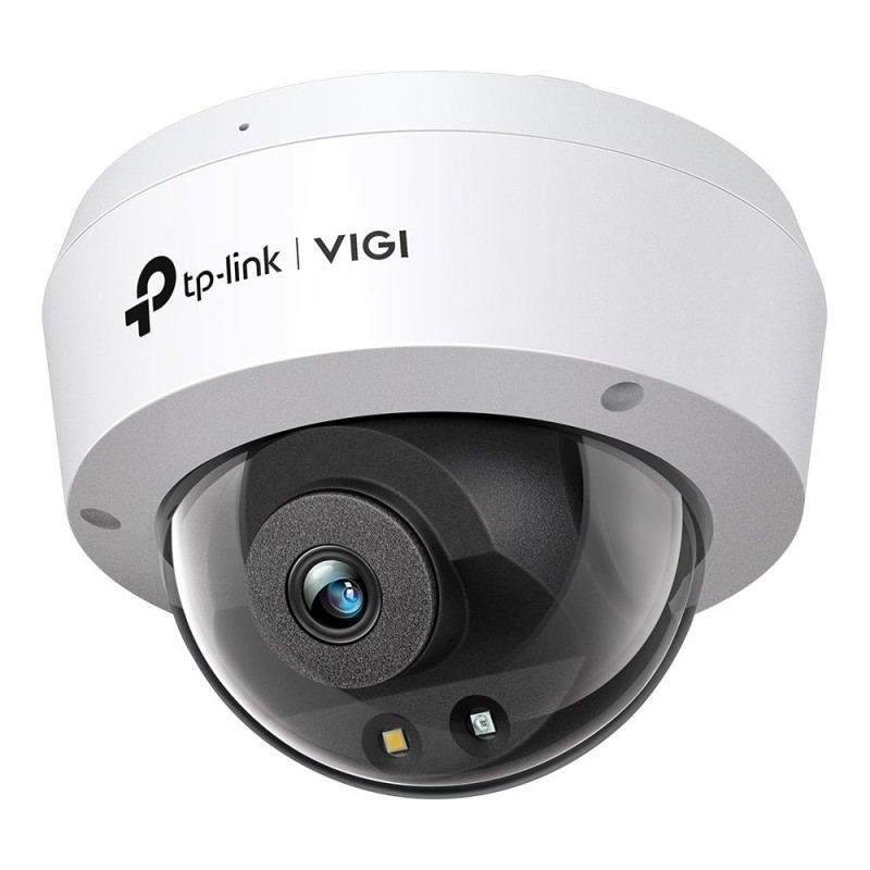 NET CAMERA 3MP IR DOME/VIGI C230(2.8MM) TP-LINK NET CAMERA 3MP IR DOME/VIGI C230(2.8MM) TP-LINK