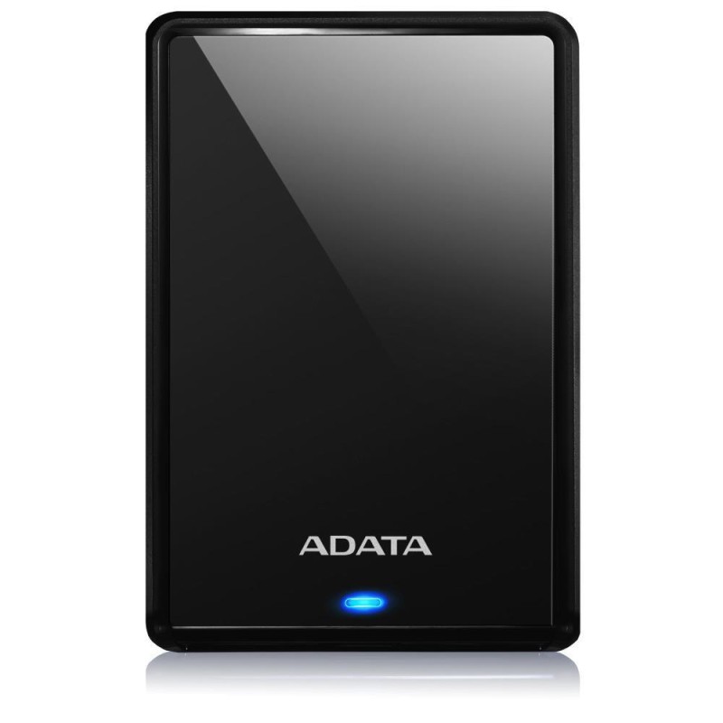 External HDD|ADATA|HV620S|1TB|USB 3.1|Colour Black|AHV620S-1TU31-CBK External HDD|ADATA|HV620S|1TB|USB 3.1|Colour Black|AHV620S-1TU31-CBK