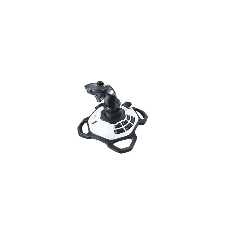 JOYSTICK EXTREME 3D PRO/942-000031 LOGITECH JOYSTICK EXTREME 3D PRO/942-000031 LOGITECH