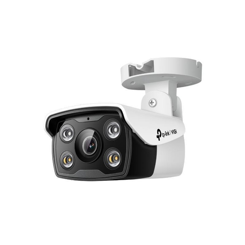 NET CAMERA BULLET H.264 3MP/VIGI C330(6MM) TP-LINK NET CAMERA BULLET H.264 3MP/VIGI C330(6MM) TP-LINK