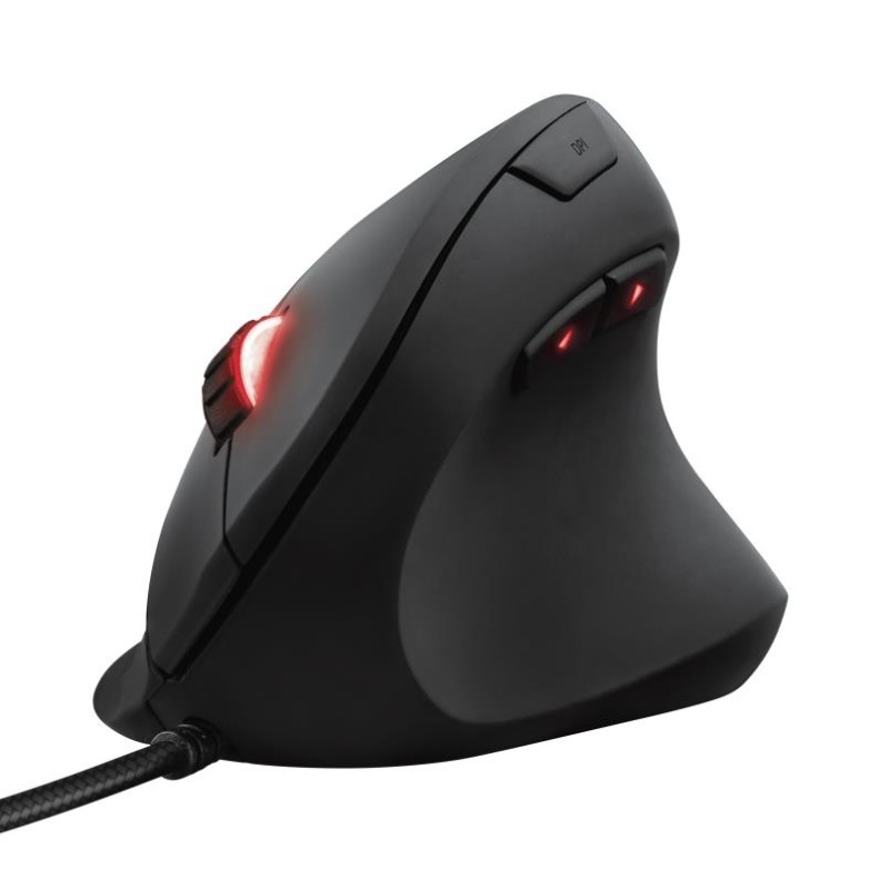MOUSE USB OPTICAL GXT 144 REXX/22991 TRUST MOUSE USB OPTICAL GXT 144 REXX/22991 TRUST