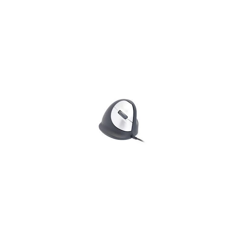 MOUSE USB OPTICAL BREAK/R. BLACK RGOHELA R-GO TOOLS MOUSE USB OPTICAL BREAK/R. BLACK RGOHELA R-GO TOOLS